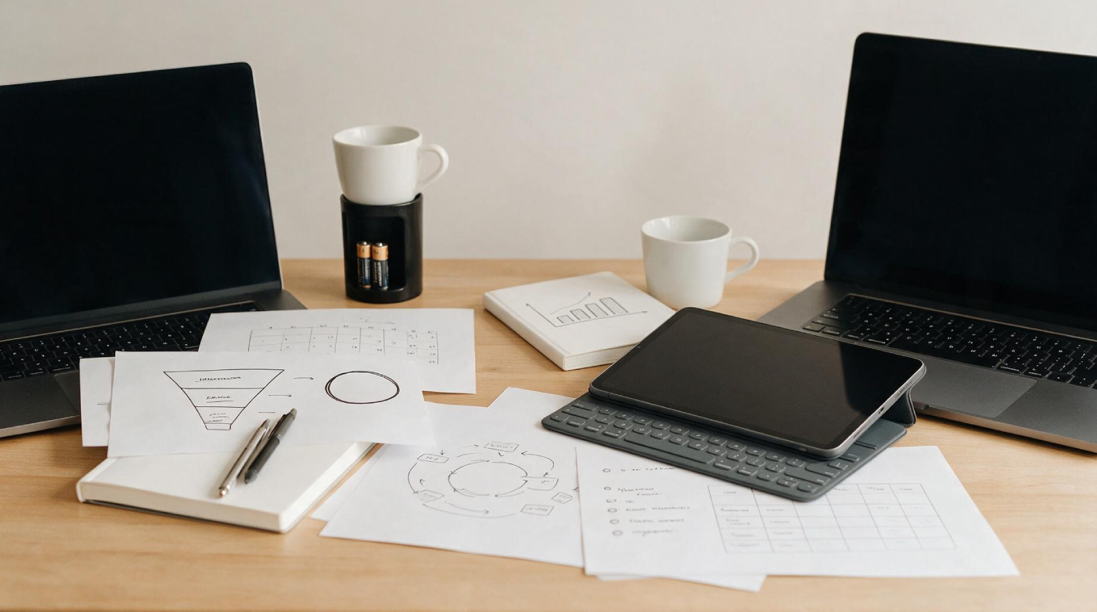 Seguir a los clientes con el CRM