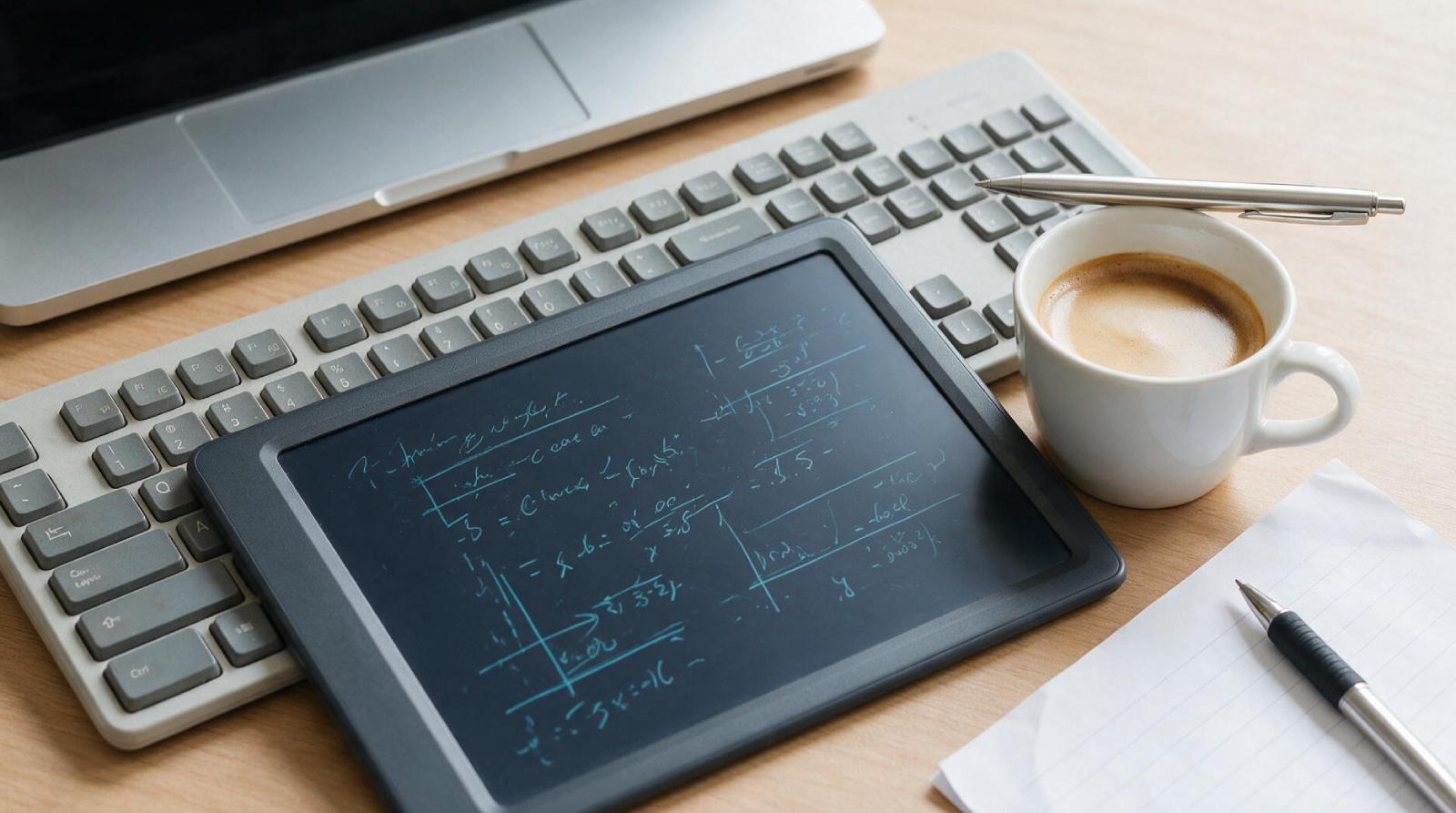 Escribir expresiones
