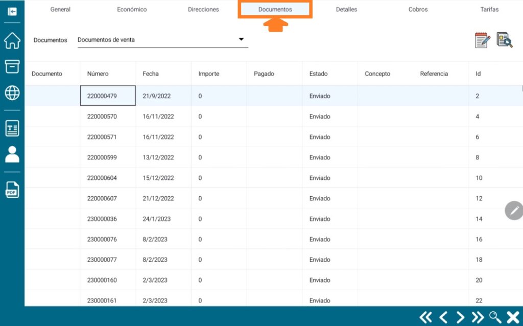 Funcionamiento catálogo virtual en Tablets 28 DOCUMENTOS 1024x638 1