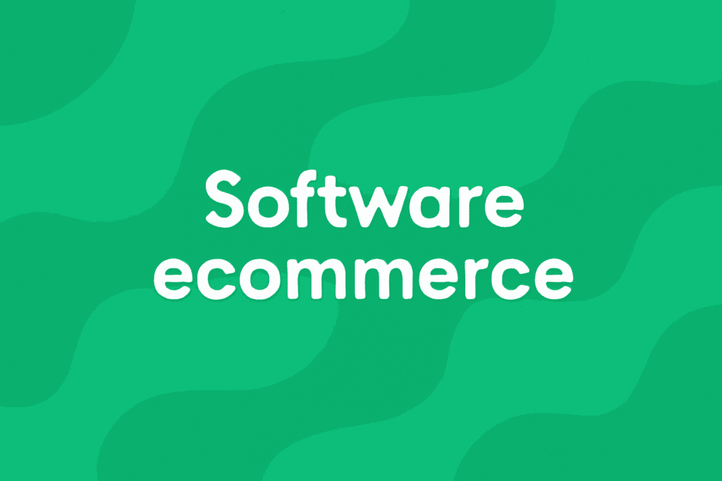 Guias Software ecommerce powergest
