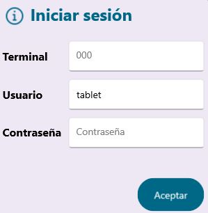 TABLET