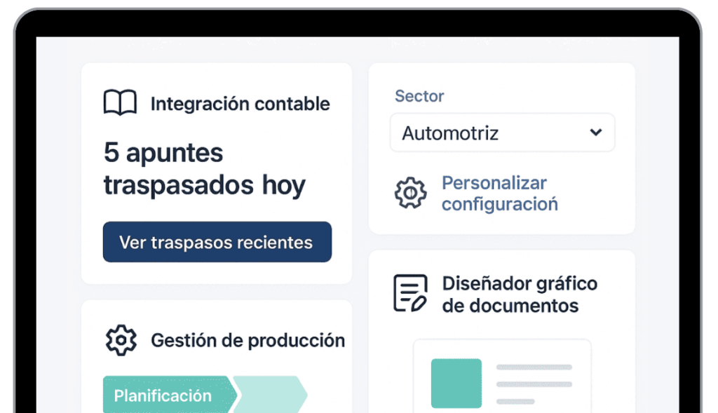 White and Blue Simple Online UI Dashboad Product Prototype 10 1 1