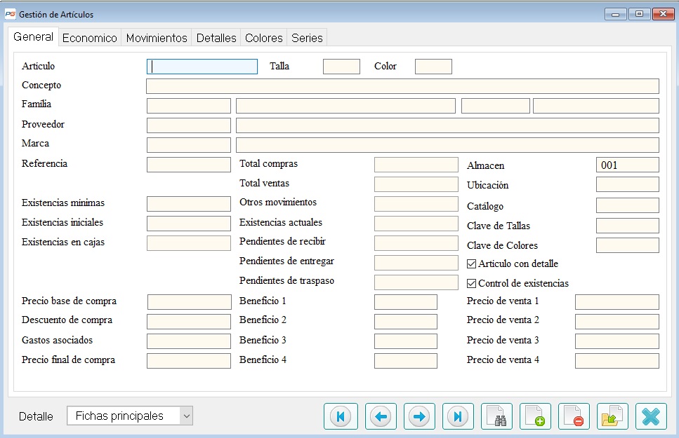 ARTICULOS