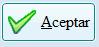 Boton aceptar formato