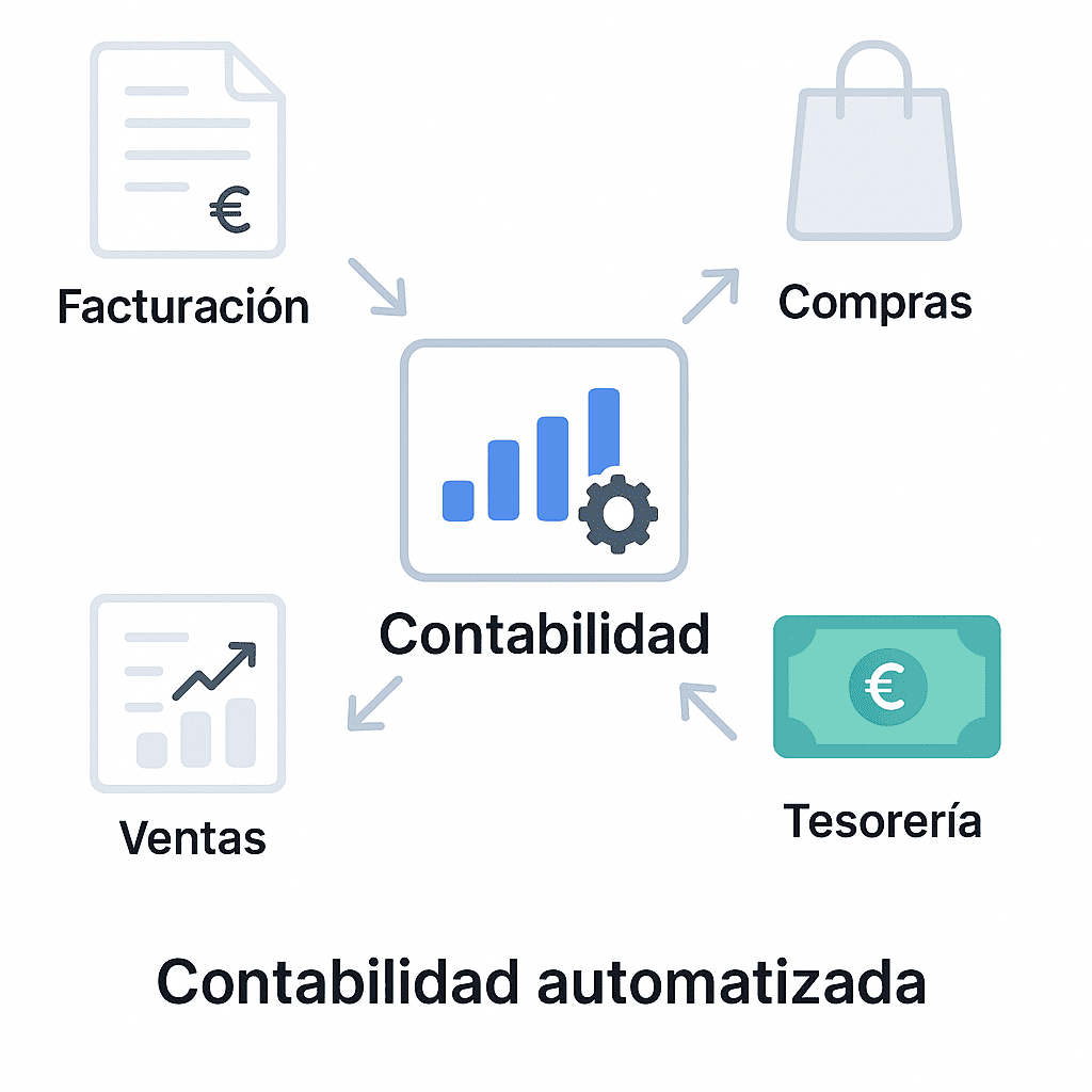 Conectado