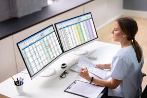 Facturar con Excel, ¿se va a poder seguir haciendo