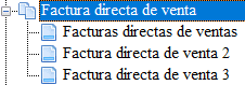 Formato creado