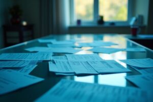 Formatos de factura electrónica admitidos en España