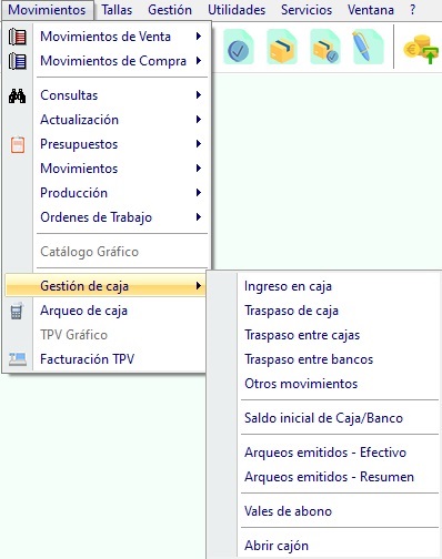 Cómo se realiza un Arqueo de Caja 1 GESTION DE CAJA