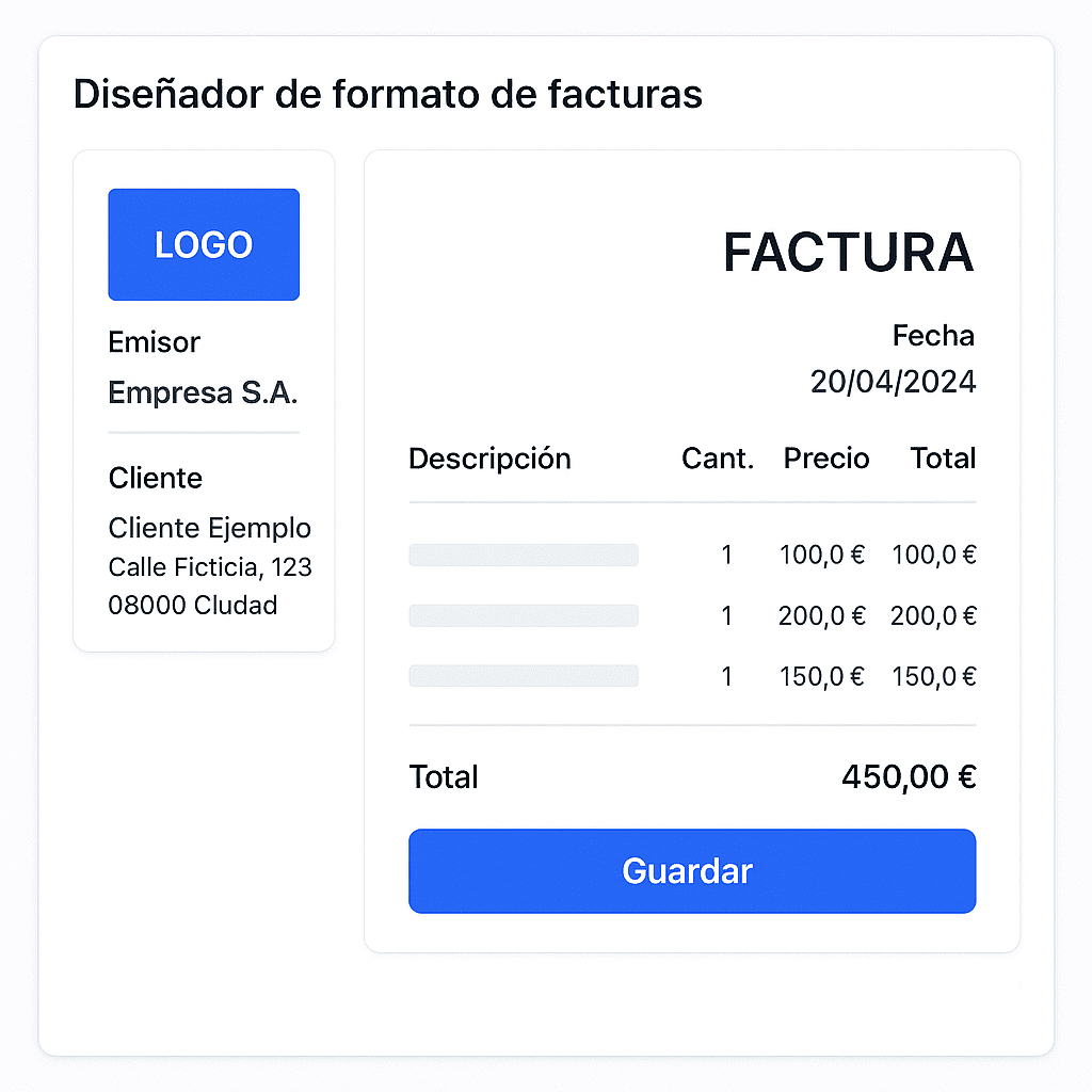Herramienta intuitiva sin curva de aprendizaje