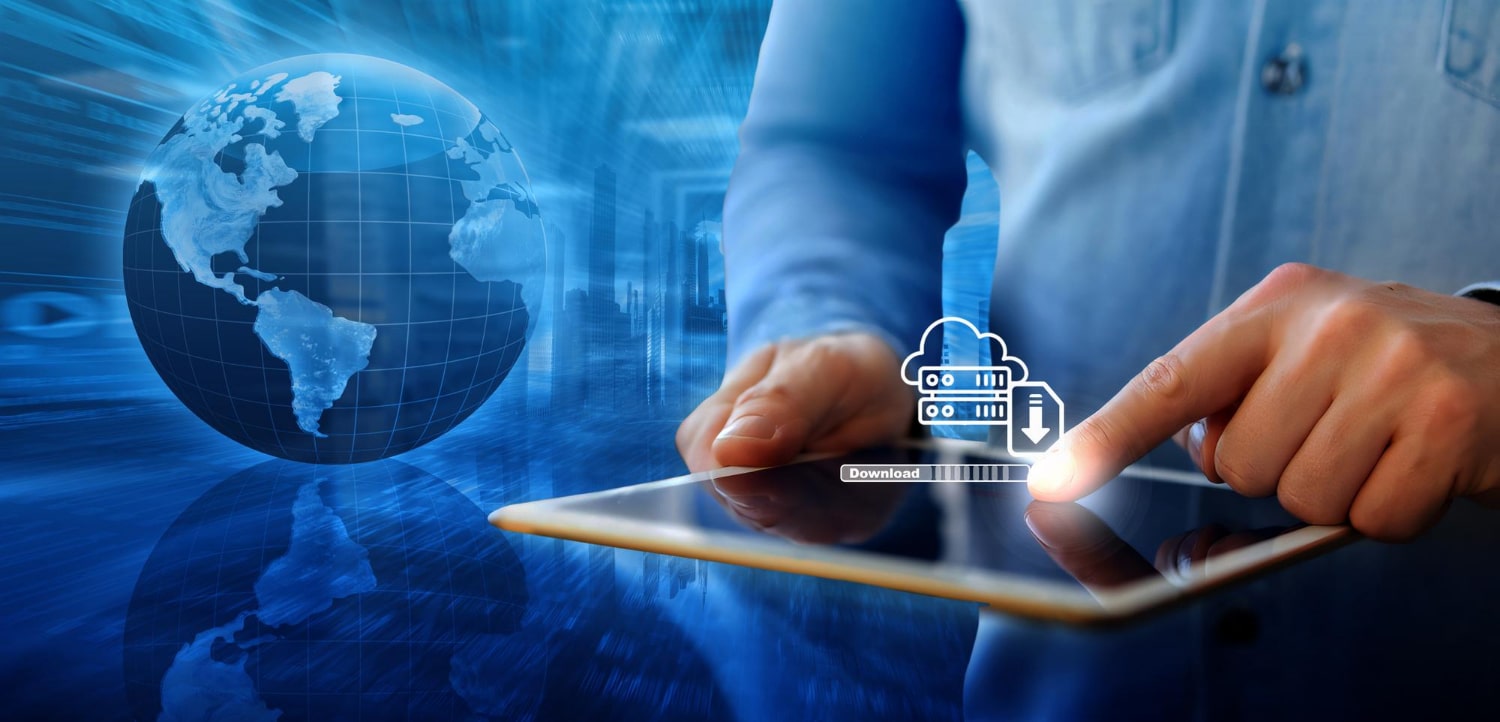 Importación de datos - Powergest