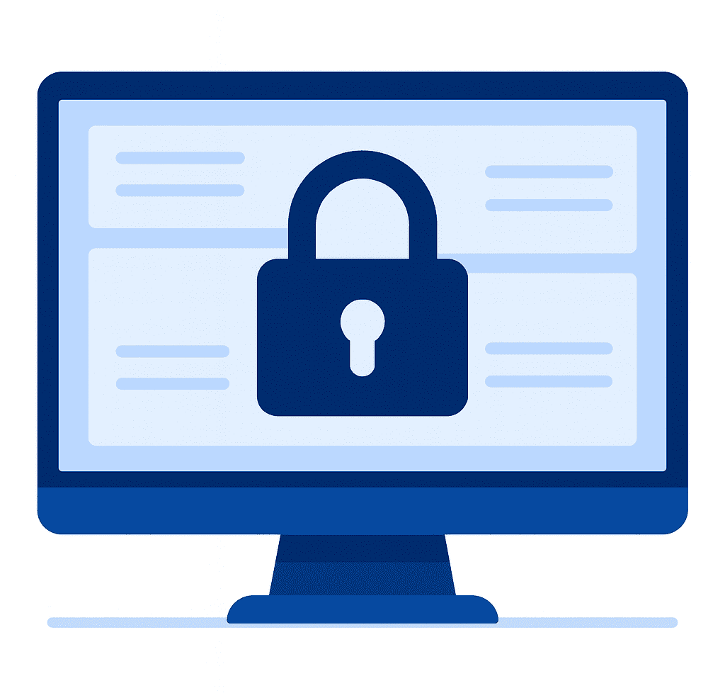 Número de serie 6 Seguridad