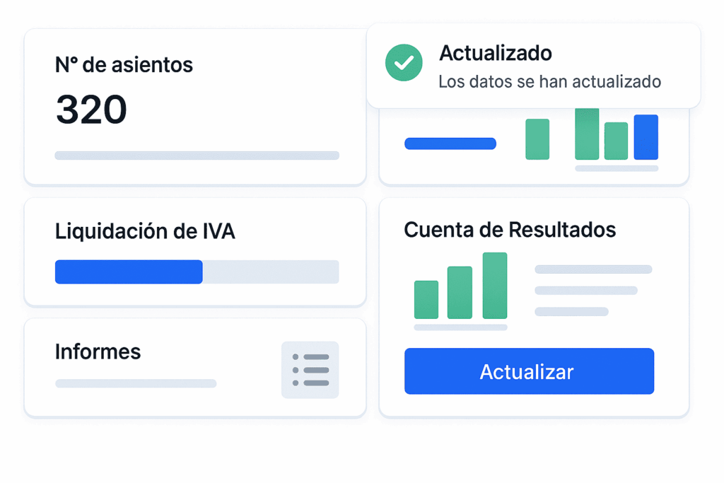 Toda la informacion