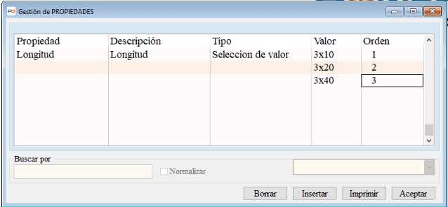 Ventana propiedades ejemplo