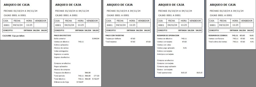 Cómo se realiza un Arqueo de Caja 14 arqueos resumen 1536x526 1