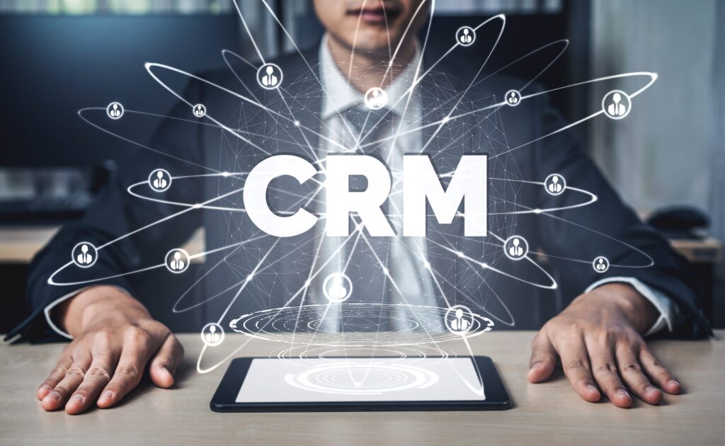 crm ia