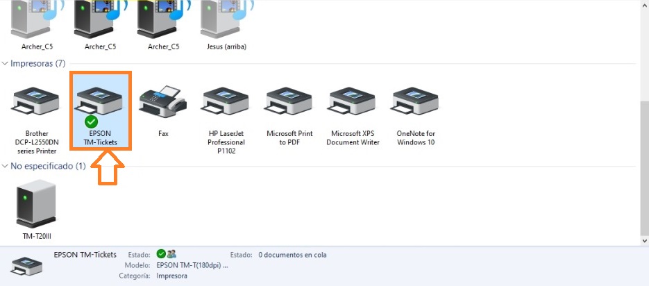 pagina prueba