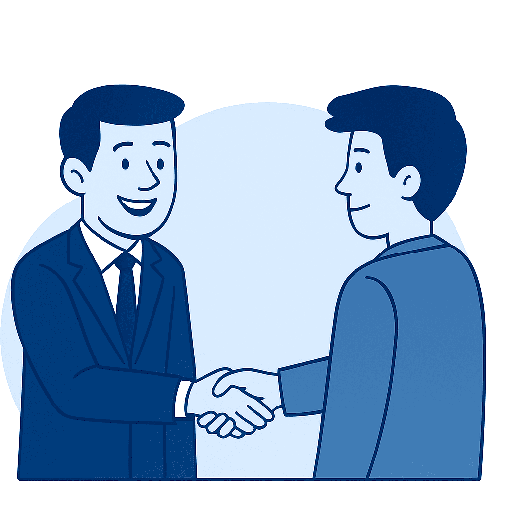 Partners 1 partners Powergest