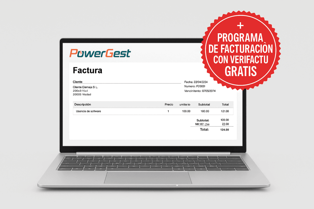 verifactu gratis