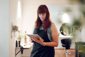 Software Verifactu para peluquerías