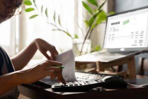 Software de facturación homologado por la AEAT para gestorías