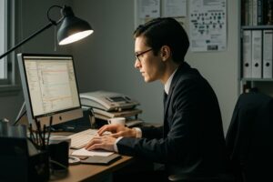 Cómo elegir el software de gestión adecuado para tu empresa