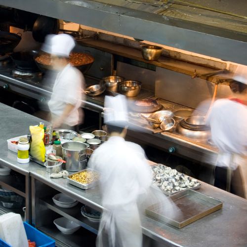 control horario hosteleria