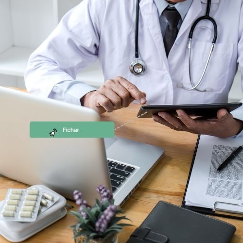 Control horario en clinicas y centros sanitarios