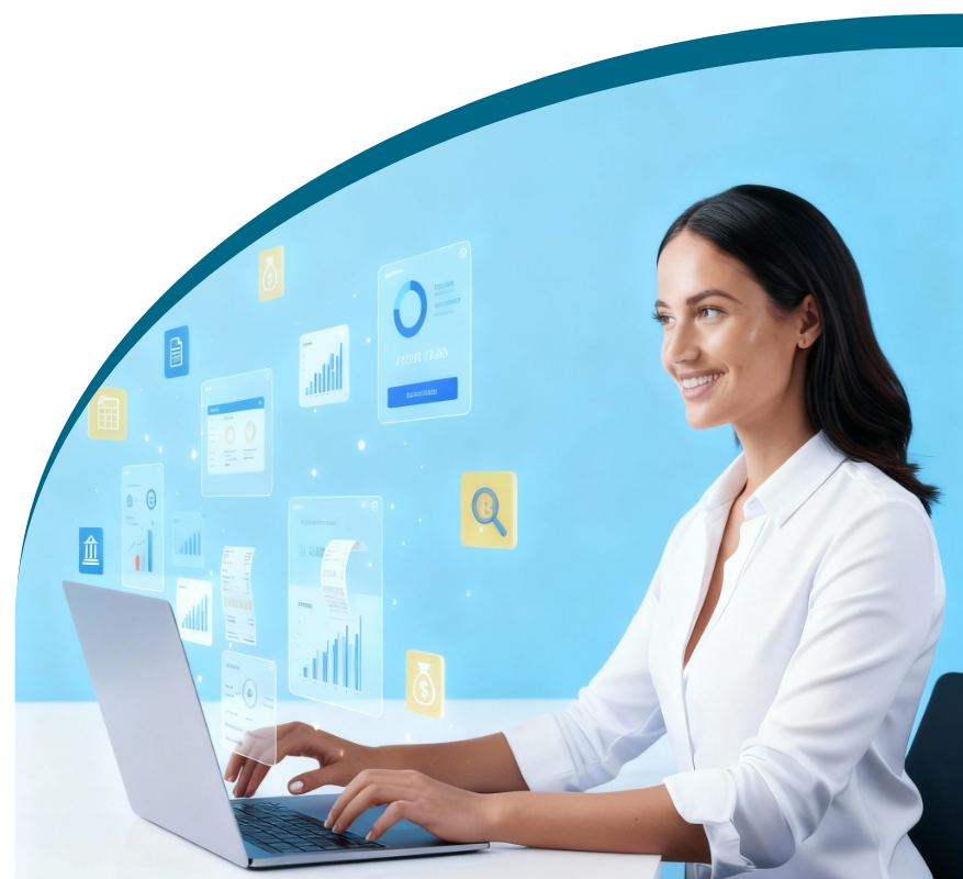 Programa de Gestión para Empresas, PYMES y Autónomos