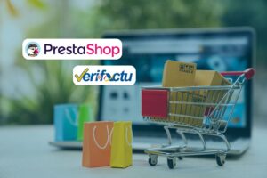 Verifactu en Prestashop