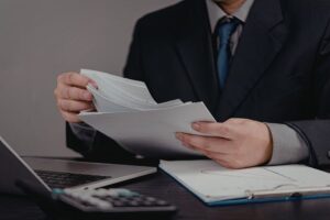 Cómo organizar los documentos de tu empresa para una gestión eficiente