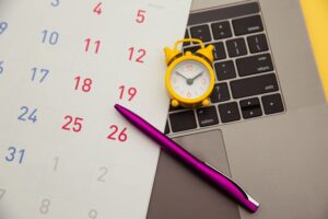 Durante cuánto tiempo deben guardarse los registros de jornada