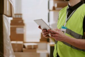 Guía completa de producción en powergest