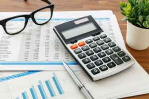 Libro de ingresos y gastos cómo llevarlo correctamente con ejemplos
