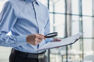 como preparar tu empresa para una inspección de trabajo centrada en control horario