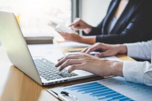 digitalizacion de procesos administrativos