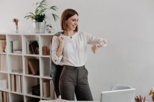 Cómo registrar la jornada en empresas con horarios flexibles