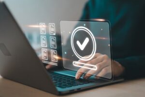 Declaración responsable VeriFactu qué debe darte tu proveedor de software