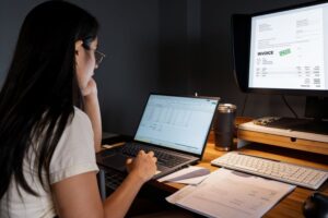 Qué es un SIF y cómo saber si tu programa de facturación cumple con VeriFactu