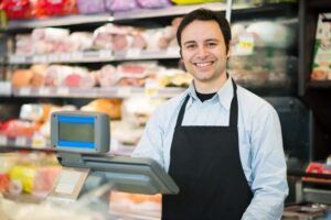 Control horario 7 Registro de jornada en comercios y tiendas pequeñas guía para pymes