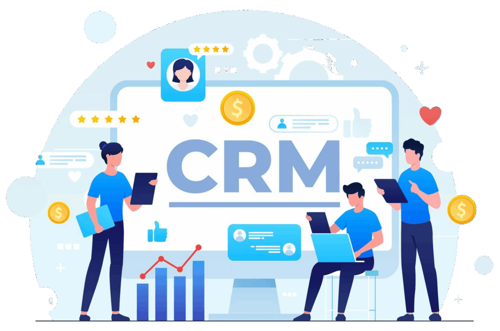 Gestiona clientes y aumenta ventas con PowerGest CRM