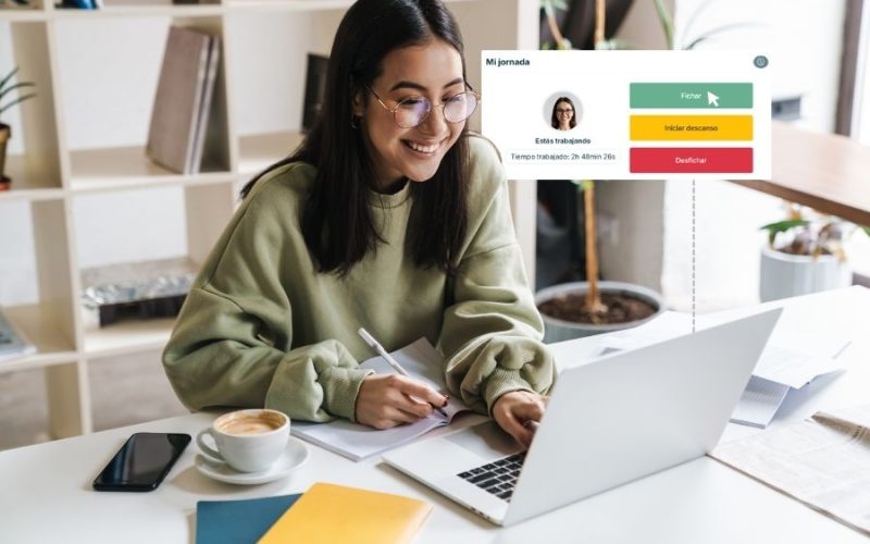 Checklist para auditar tu sistema de registro de jornada actual