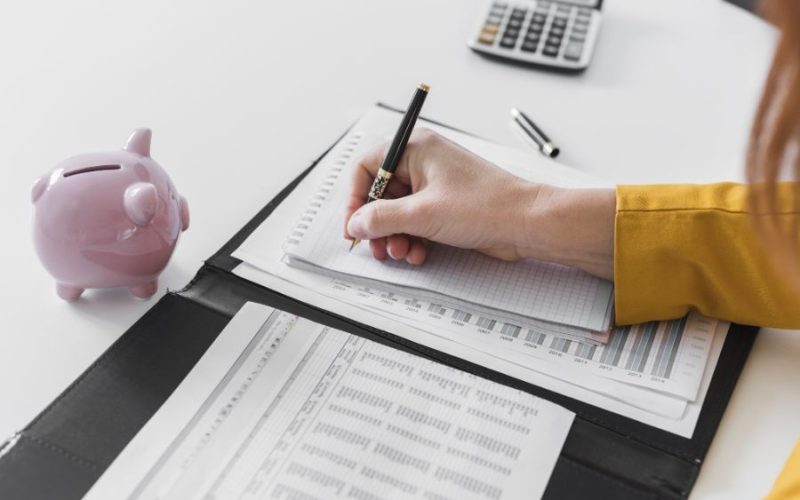Cómo Hacer La Liquidación Del IVA