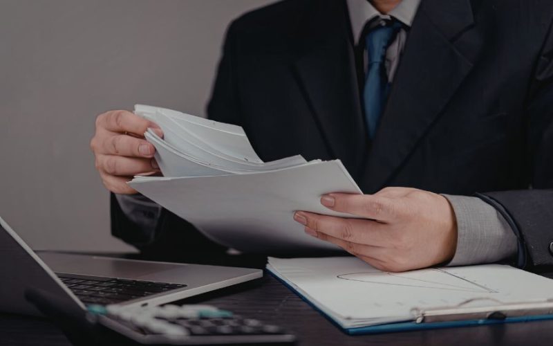 Cómo organizar los documentos de tu empresa para una gestión eficiente