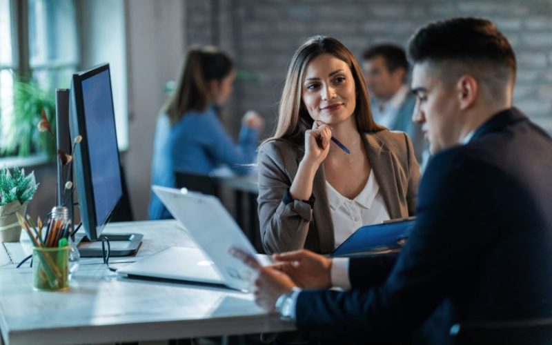 Control horario en consultoras y empresas de servicios profesionales