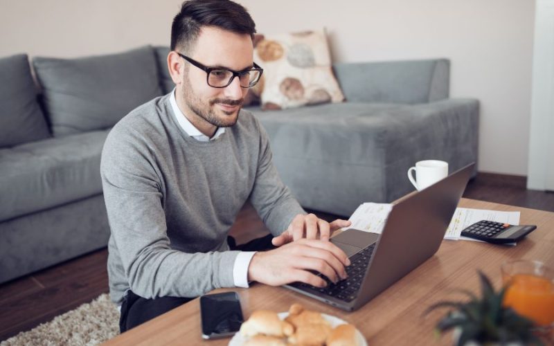 Control horario en teletrabajo pautas, obligaciones y errores comunes