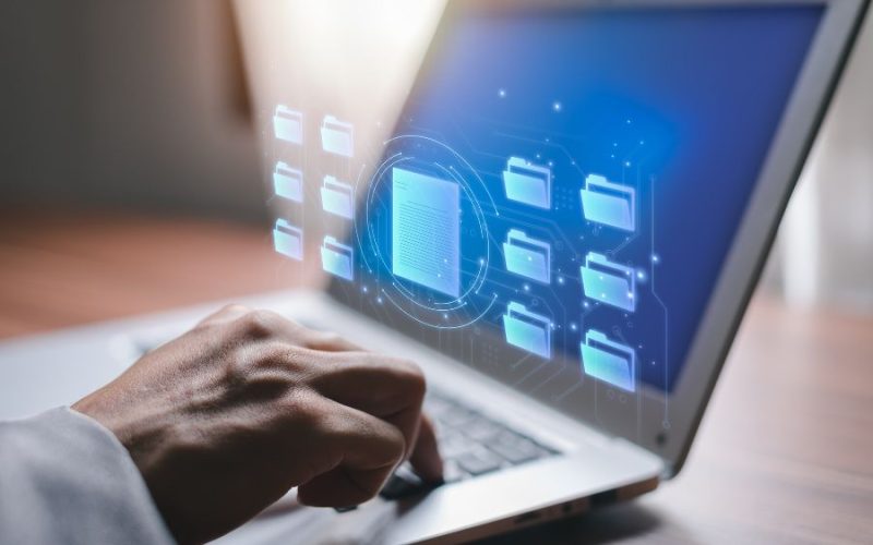 Crear y configurar Serie de Documentos​