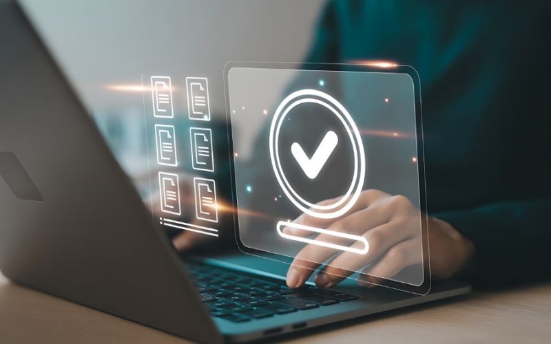 Declaración responsable VeriFactu qué debe darte tu proveedor de software
