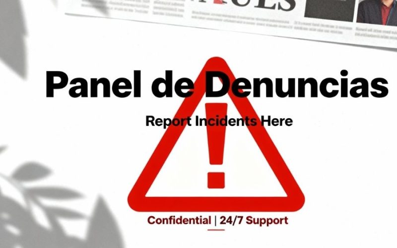 Denuncias