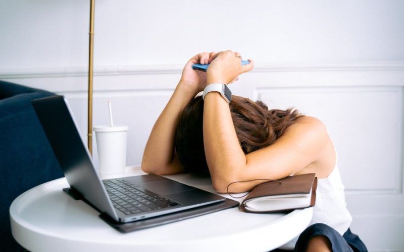 Desconexión digital y control horario cómo aplicarla en tu empresa